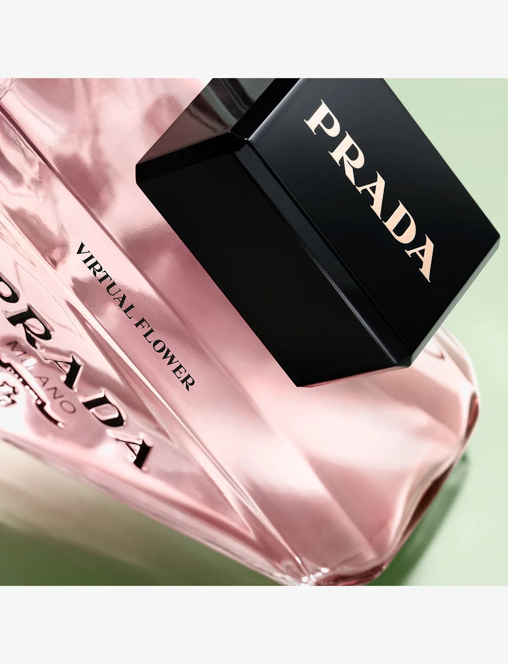 Prada - PR PARADOXE FLORAL B50ML MV - bliv klar til date night - clear - 4