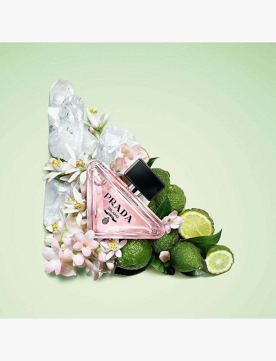 Prada - Prada Paradoxe Virtual Flower 90ml - till henne - clear - 2