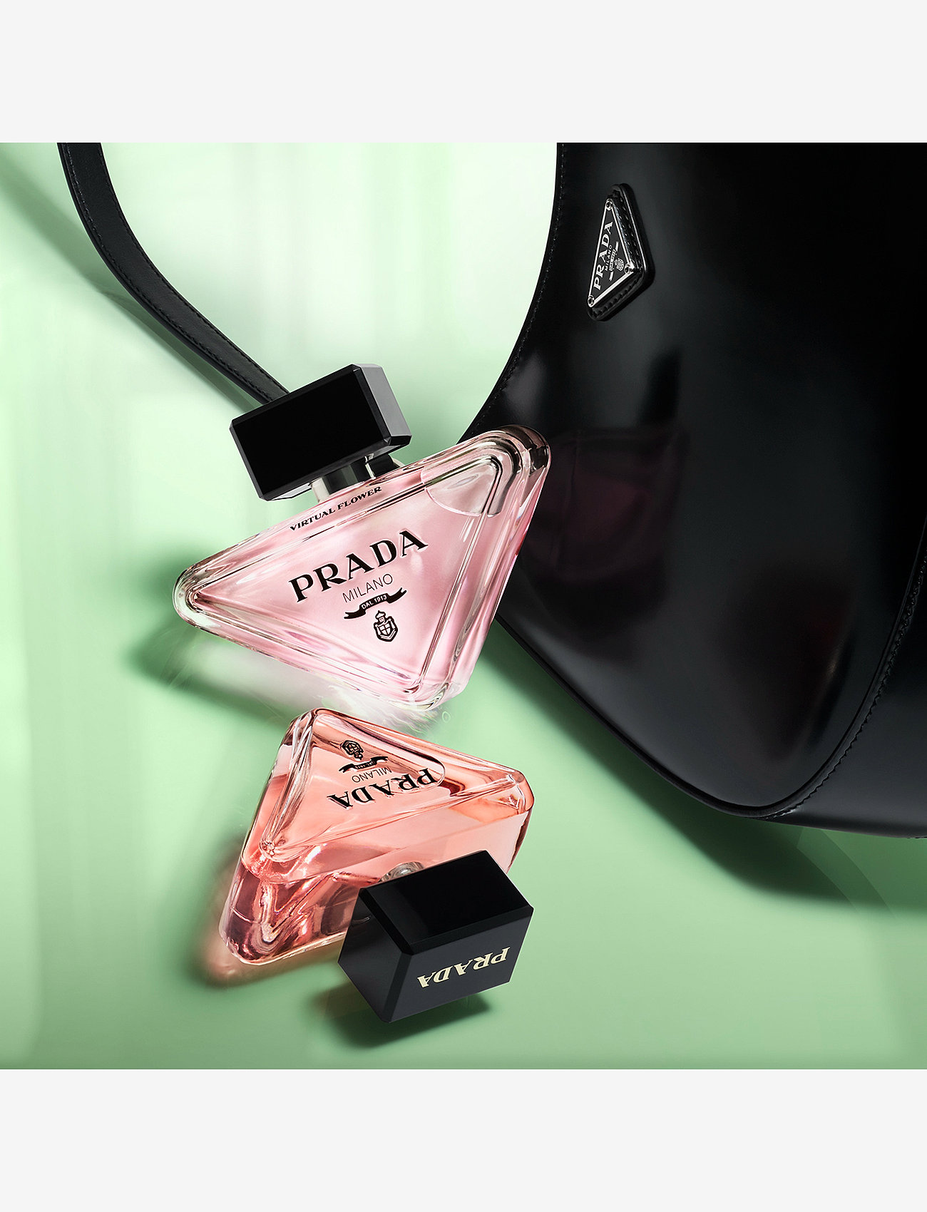 Prada - Prada Paradoxe Virtual Flower 30ml - til henne - clear - 3