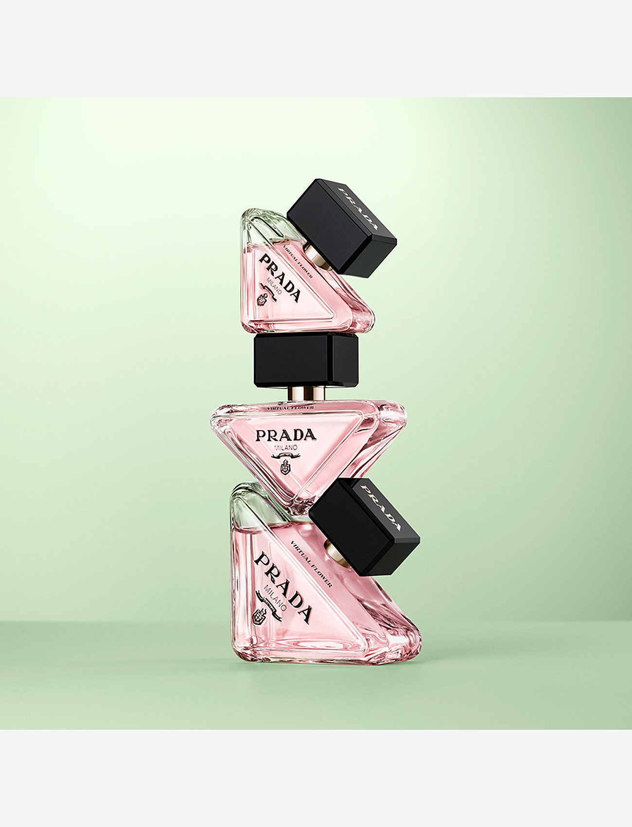 Prada - Prada Paradoxe Virtual Flower 30ml - til henne - clear - 5