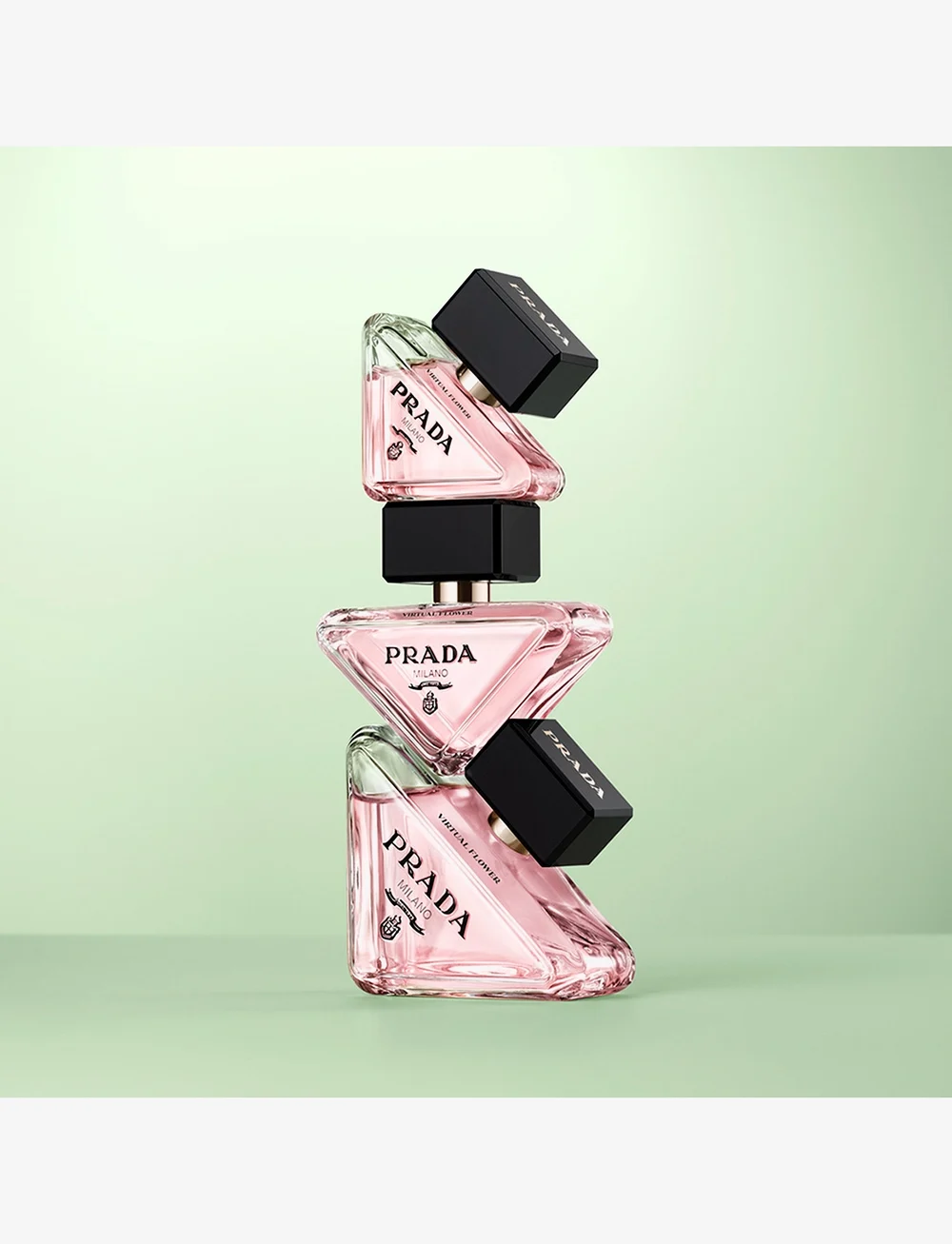 Prada - PR PARADOXE FLORAL B30ML MV - redo för date night - clear - 5