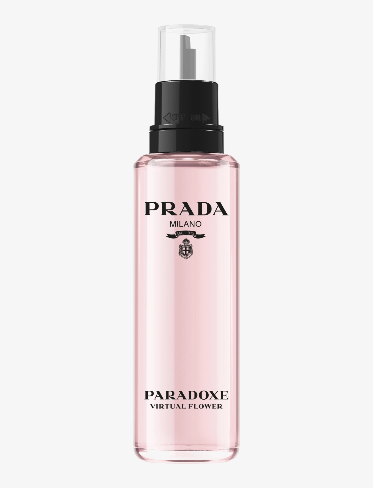 Prada PARADOXE VIRTUAL FLOWER REFILL B100ML - Parfymer & dofter - null / undefined