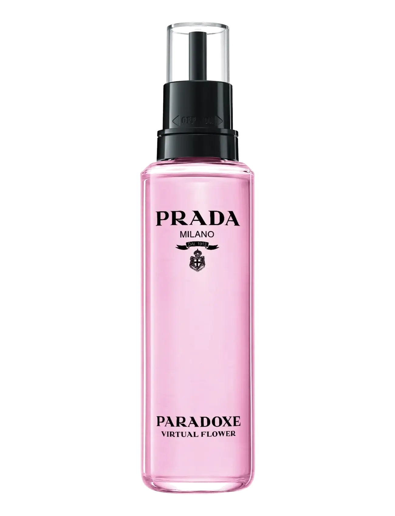 Prada PRADA PARADOXE VIRTUAL FLOWER REFILL 100ML - Parfym refill - null / undefined