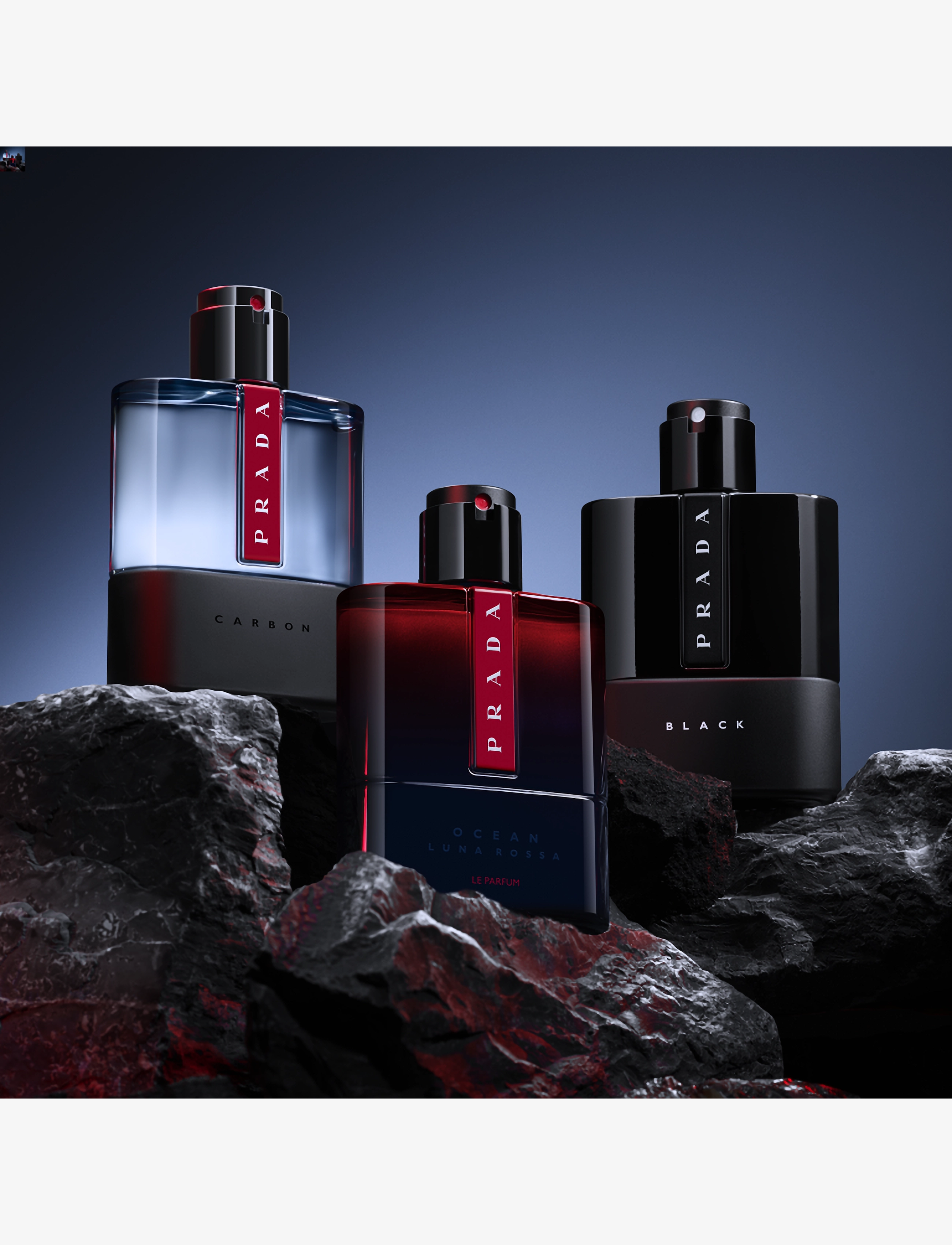 Luna Rossa Ocean Le Parfum 5