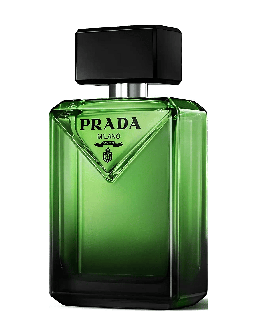 Prada - Prada Paradigme Eau de Parfum 100ml - til ham - clear - 0