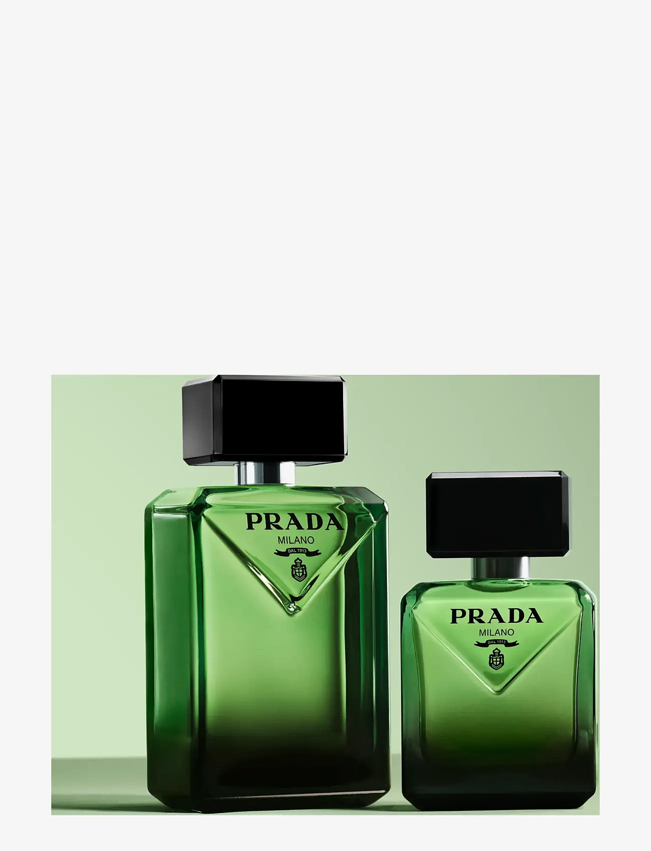 Prada - Prada Paradigme Eau de Parfum 100ml - til ham  - clear - 3