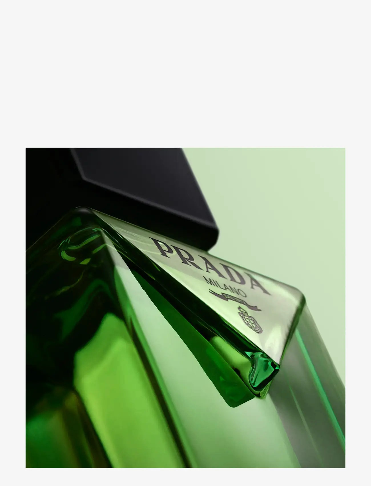 Prada - Prada Paradigme Eau de Parfum 100ml - til ham  - clear - 4