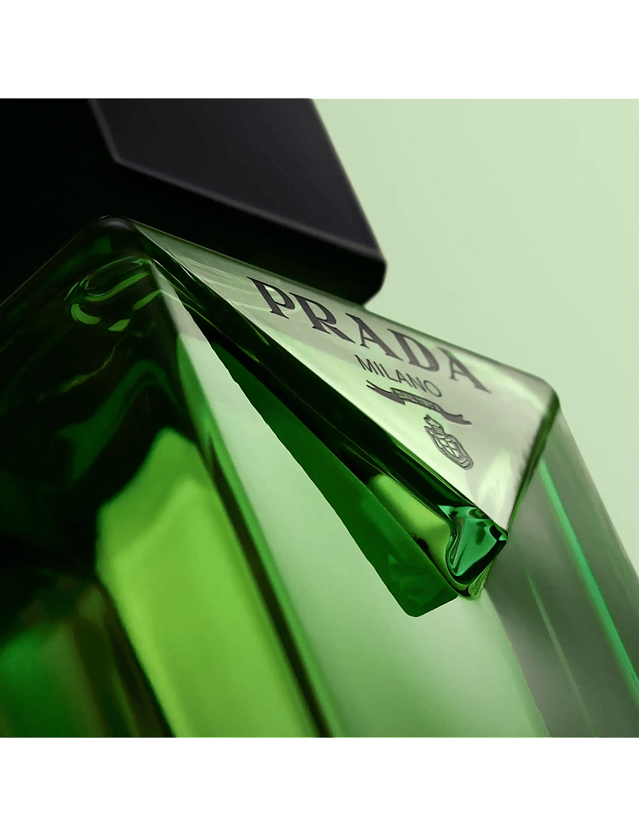 Prada - Prada Paradigme Eau de Parfum 100ml - til ham - clear - 5