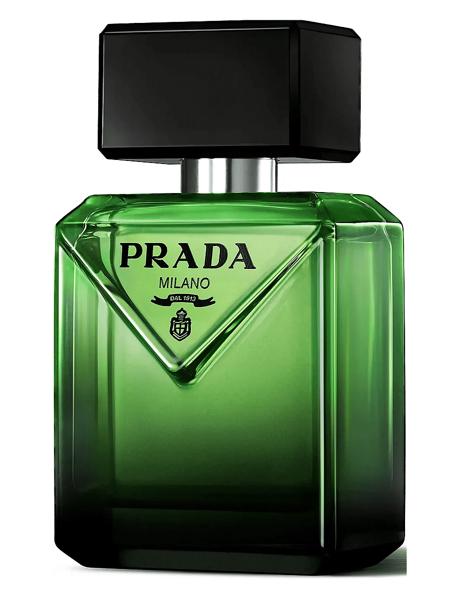 Prada - Prada Paradigme Eau de Parfum 50ml - till honom - clear - 0
