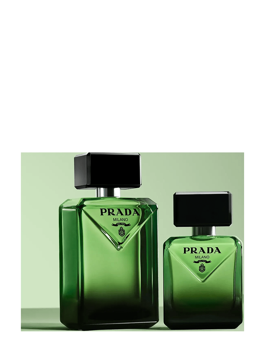 Prada - Prada Paradigme Eau de Parfum 50ml - till honom - clear - 3