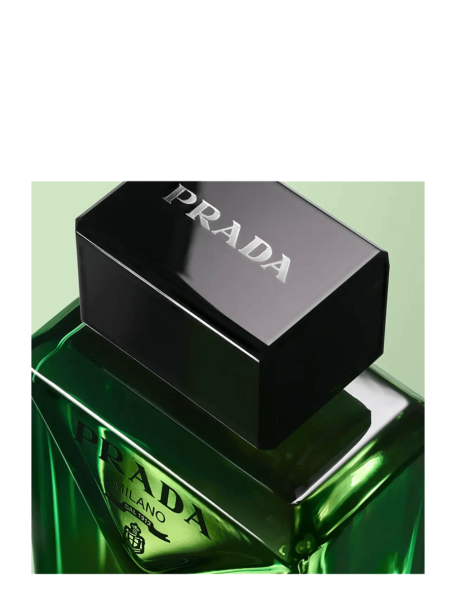 Prada - Prada Paradigme Eau de Parfum 50ml - till honom - clear - 5
