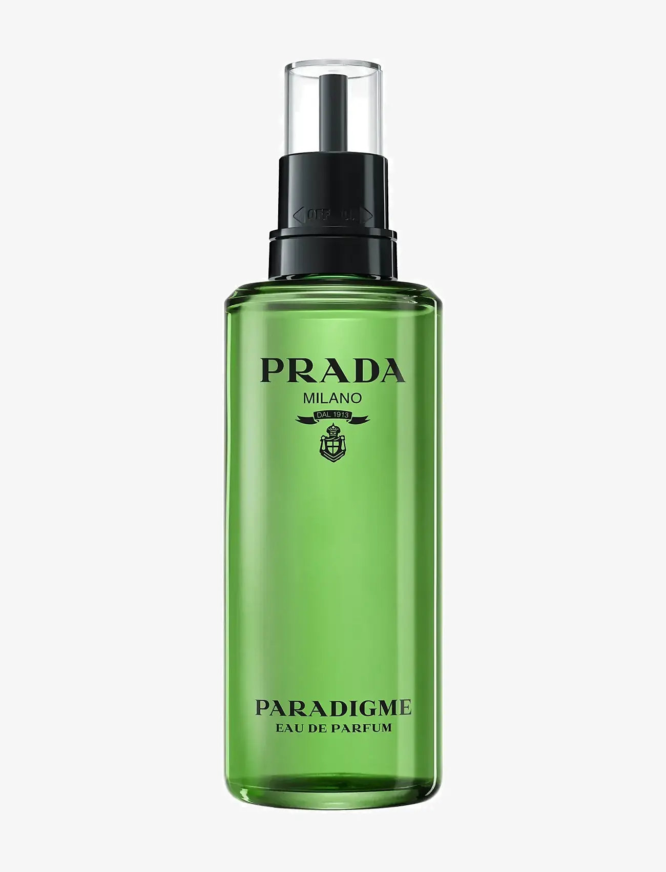 Prada - Prada Paradigme Eau de Parfum Refill 150ML - valmiina treffi-iltaan - clear - 0