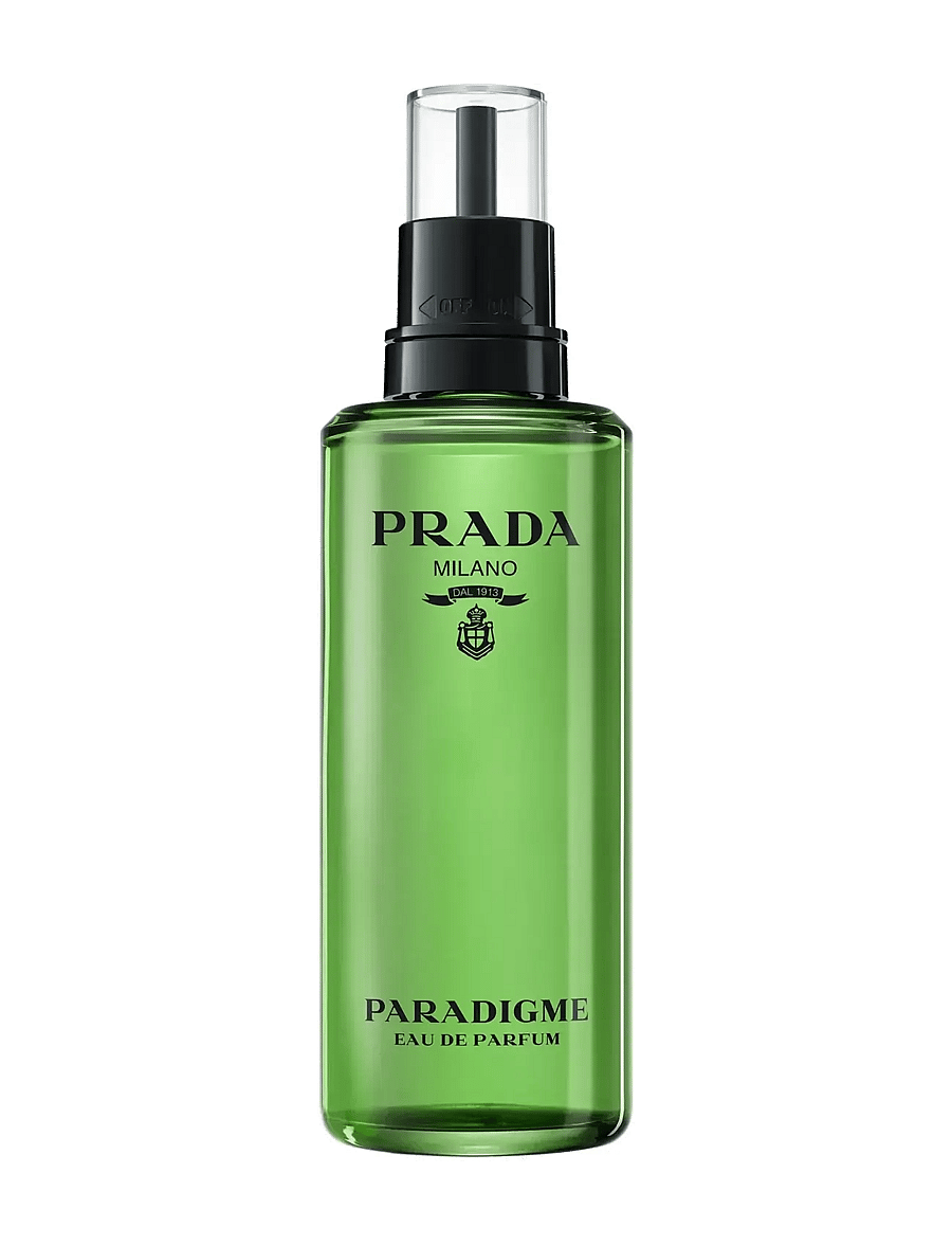 Prada - Prada Paradigme Eau de Parfum Refill 150ML - til ham - clear - 0