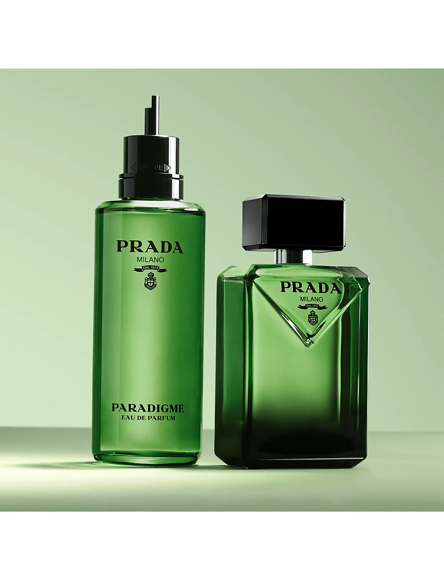 Prada - Prada Paradigme Eau de Parfum Refill 150ML - til ham - clear - 3
