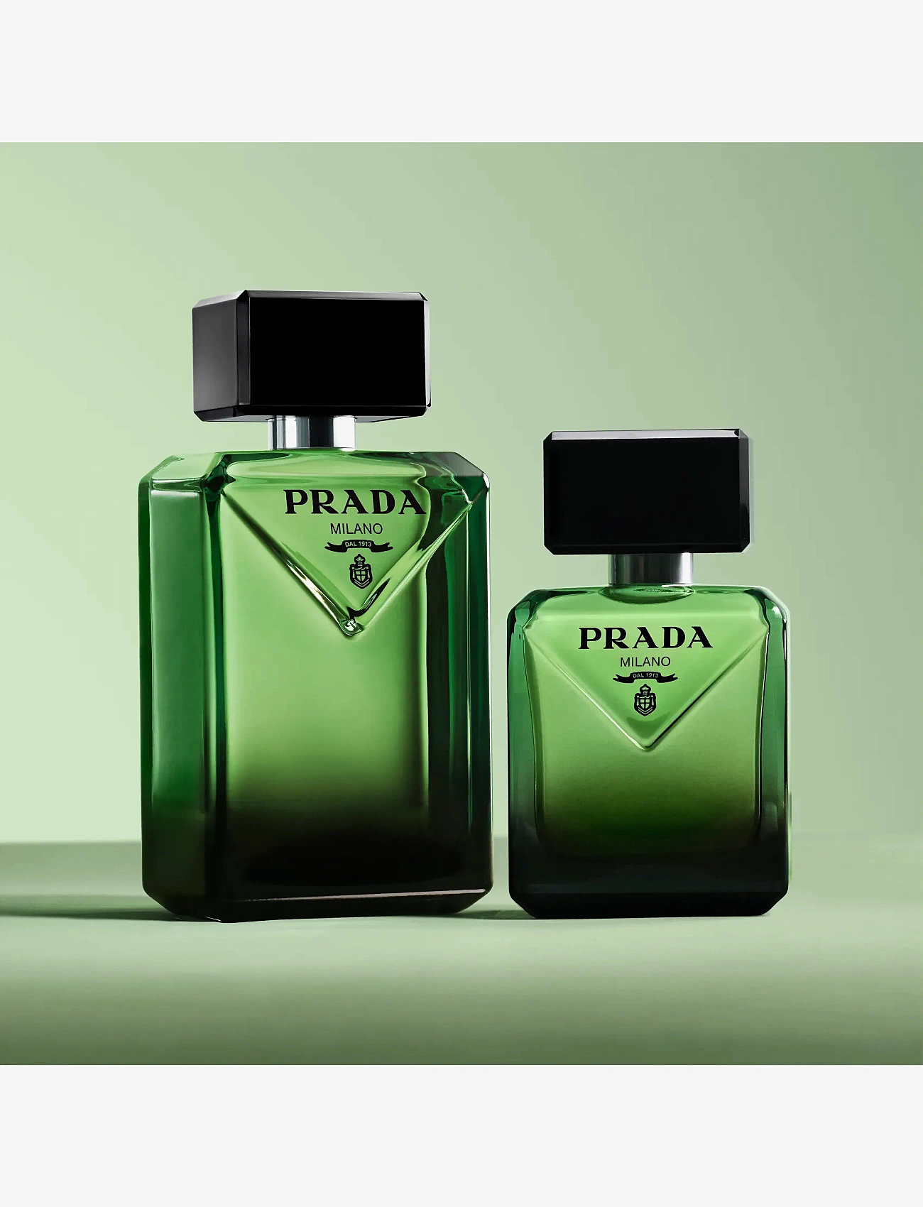 Prada - Prada Paradigme Eau de Parfum Refill 150ML - valmiina treffi-iltaan - clear - 3