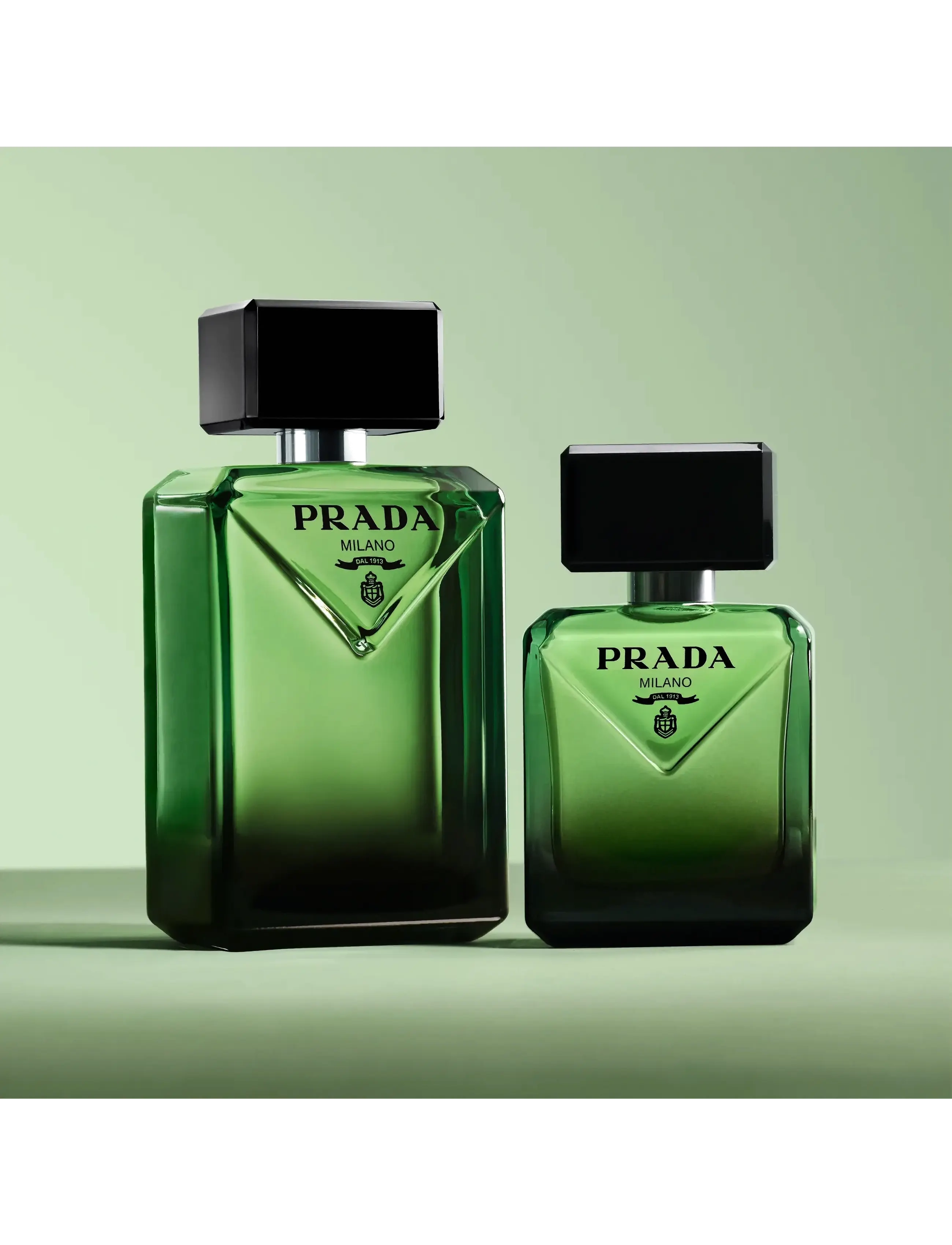 Prada - Prada Paradigme Eau de Parfum Refill 150ML - bliv klar til date night - clear - 4