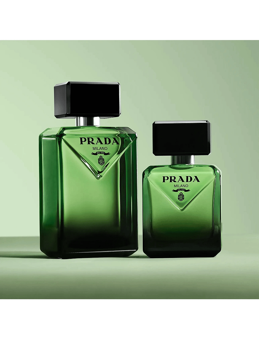 Prada - Prada Paradigme Eau de Parfum Refill 150ML - til ham - clear - 4