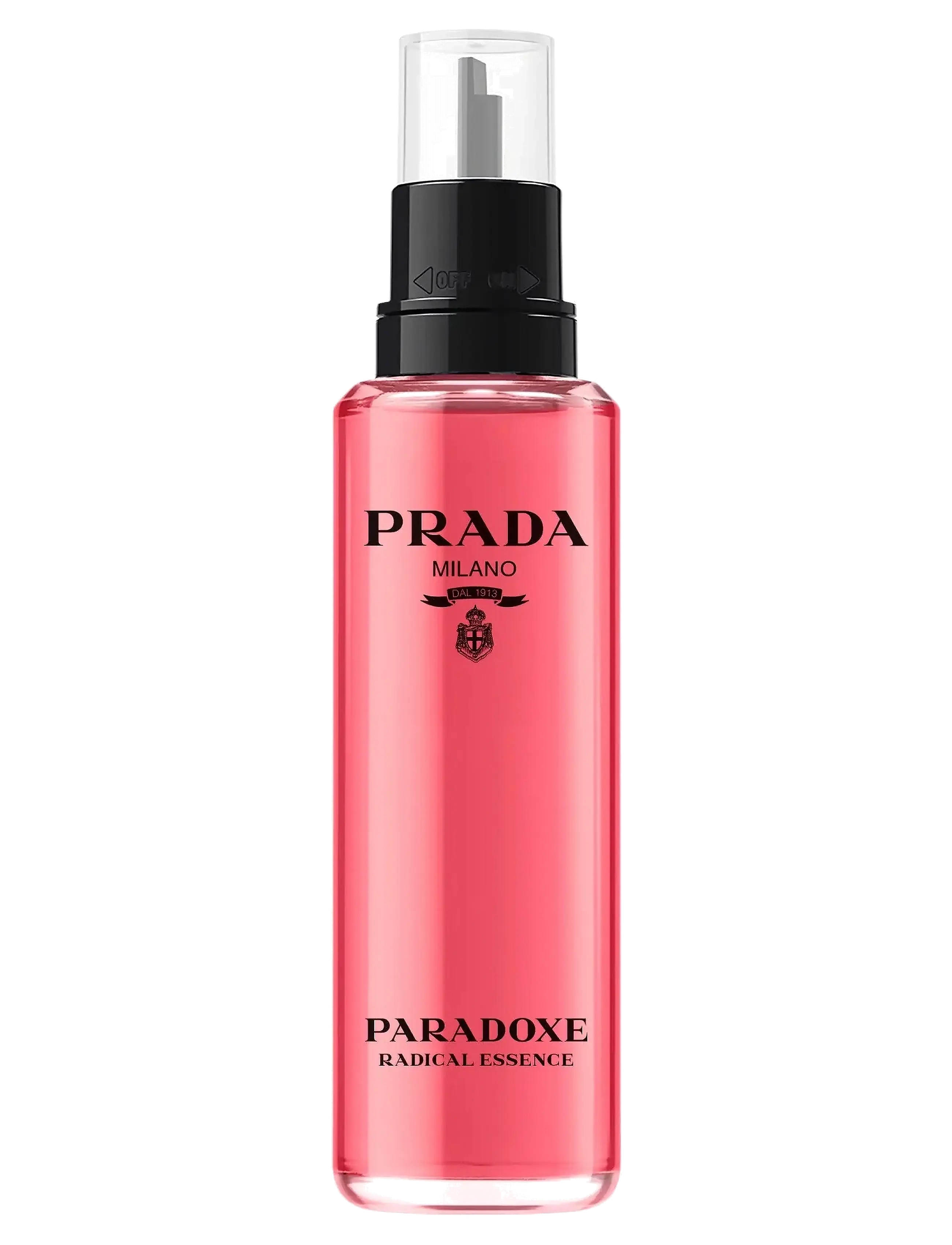 Prada PRADA PARADOXE RADICAL ESSENCE PARFUM REFILL 100ML - Parfumer - null / undefined