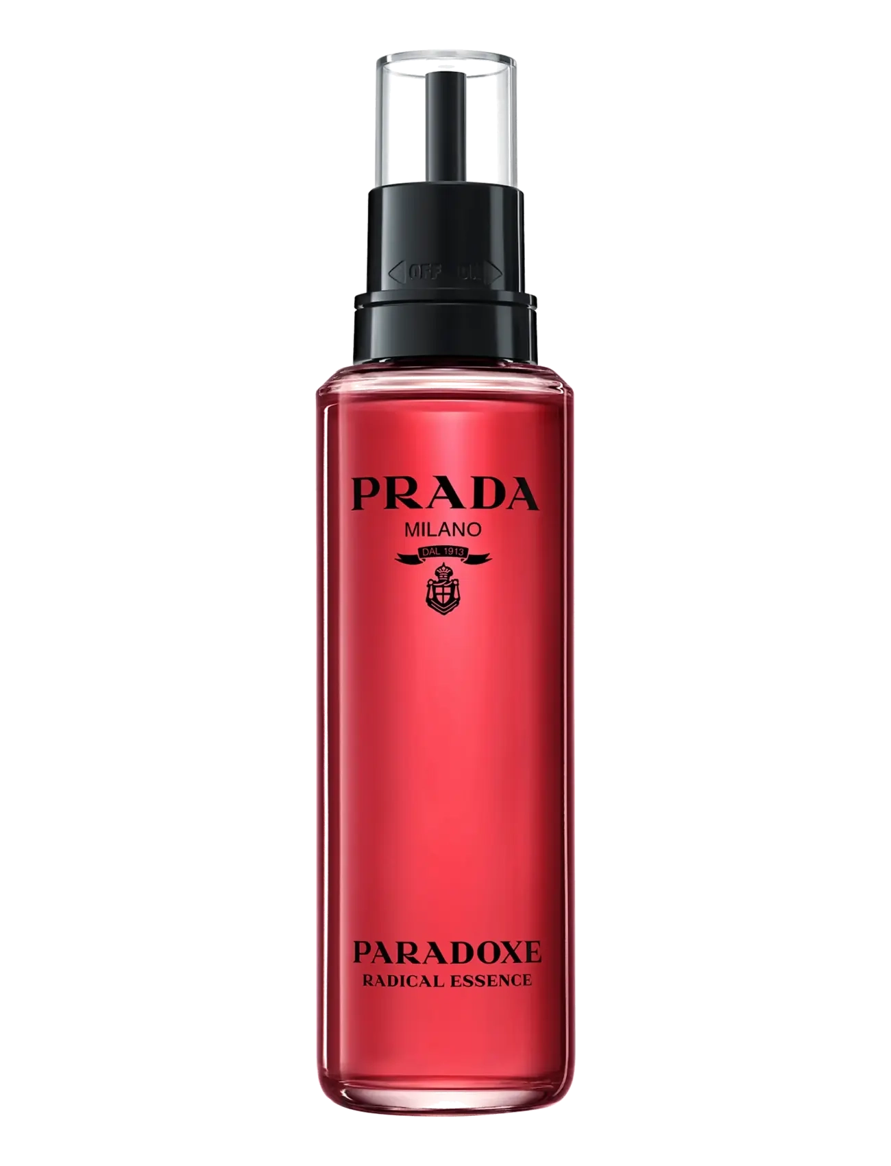 Prada PRADA PARADOXE RADICAL ESSENCE PARFUM REFILL 100ML - Parfymer & dofter - null / undefined