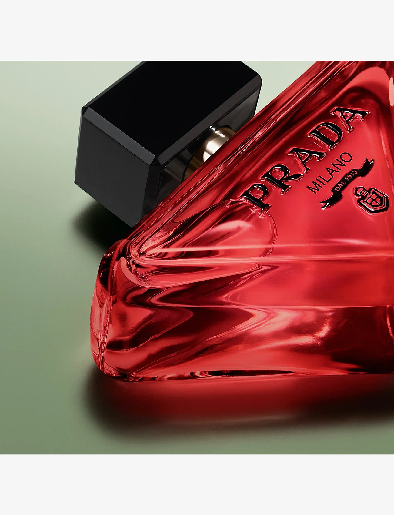 Prada - PRADA PARADOXE RADICAL ESSENCE PARFUM 30ML - til hende  - clear - 3