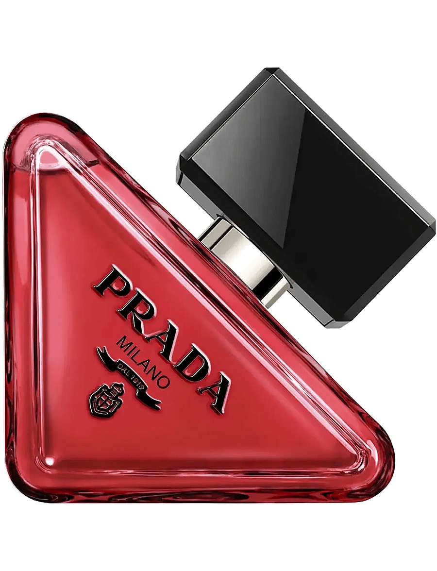 Prada - PRADA PARADOXE RADICAL ESSENCE PARFUM 50ML - till henne - clear - 0