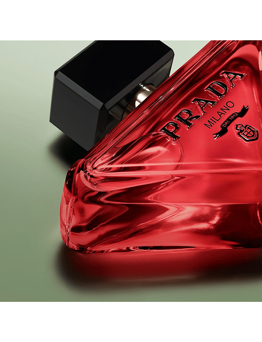 Prada - PRADA PARADOXE RADICAL ESSENCE PARFUM 50ML - till henne - clear - 3
