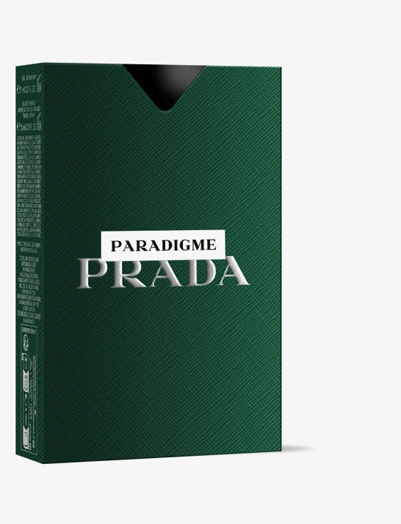 Prada - Prada Paradigme Eau de Parfum Set 10ML + 7ML - clear - 1