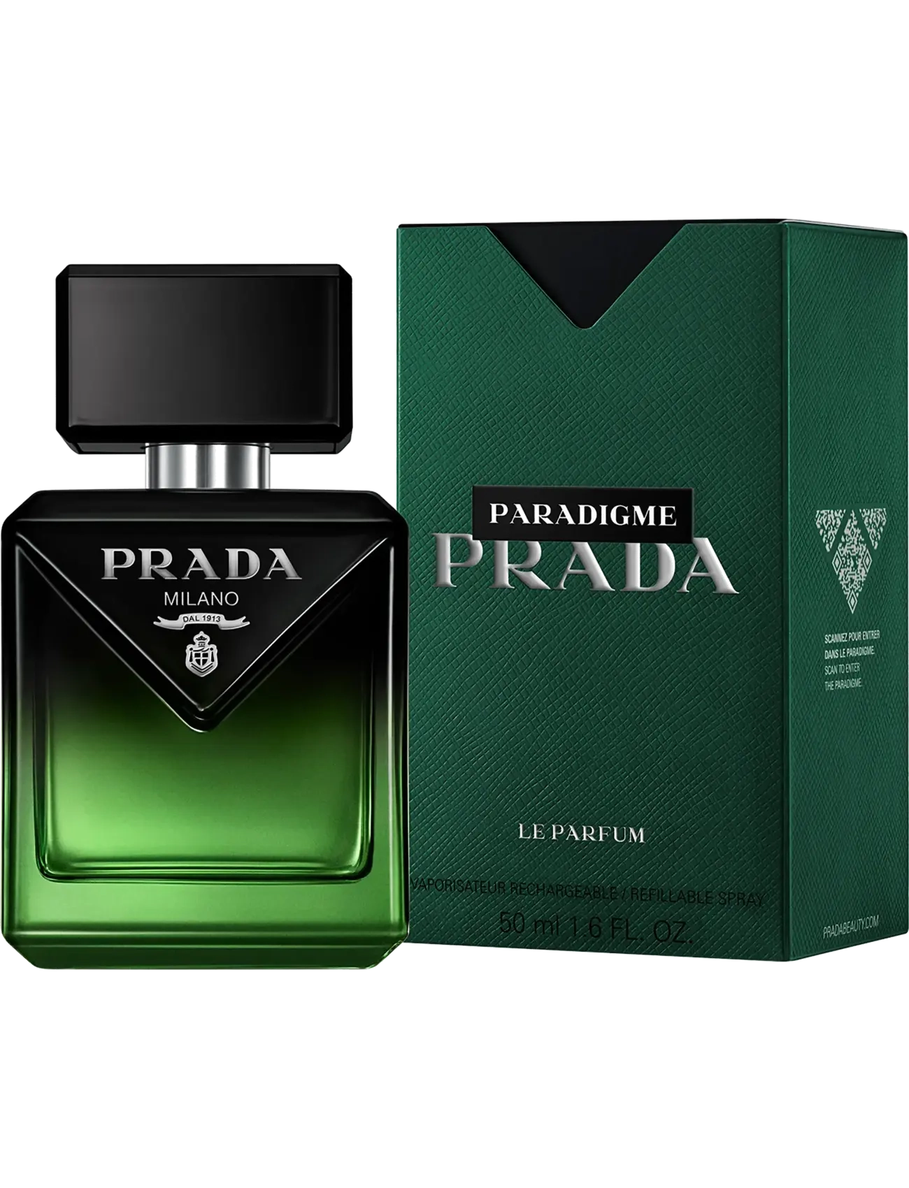 Paradigme Le Parfum 2