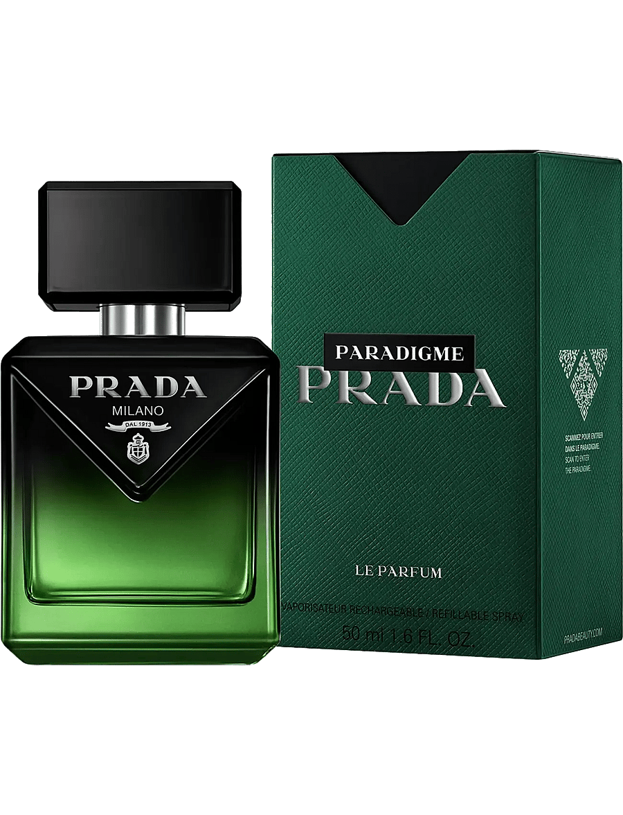 Prada - Prada Paradigme Le Parfum - handa honum - clear - 1