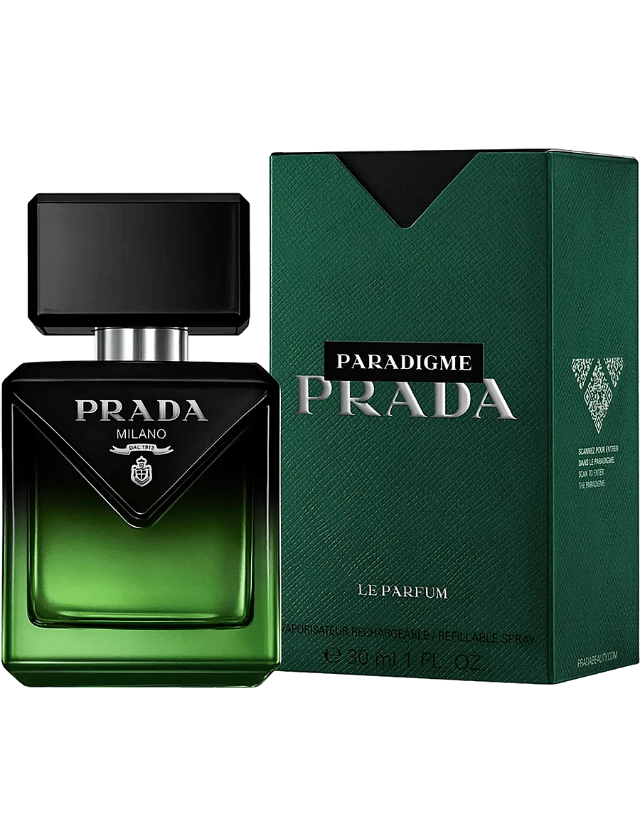 Prada - Prada Paradigme Le Parfum - till honom - clear - 1