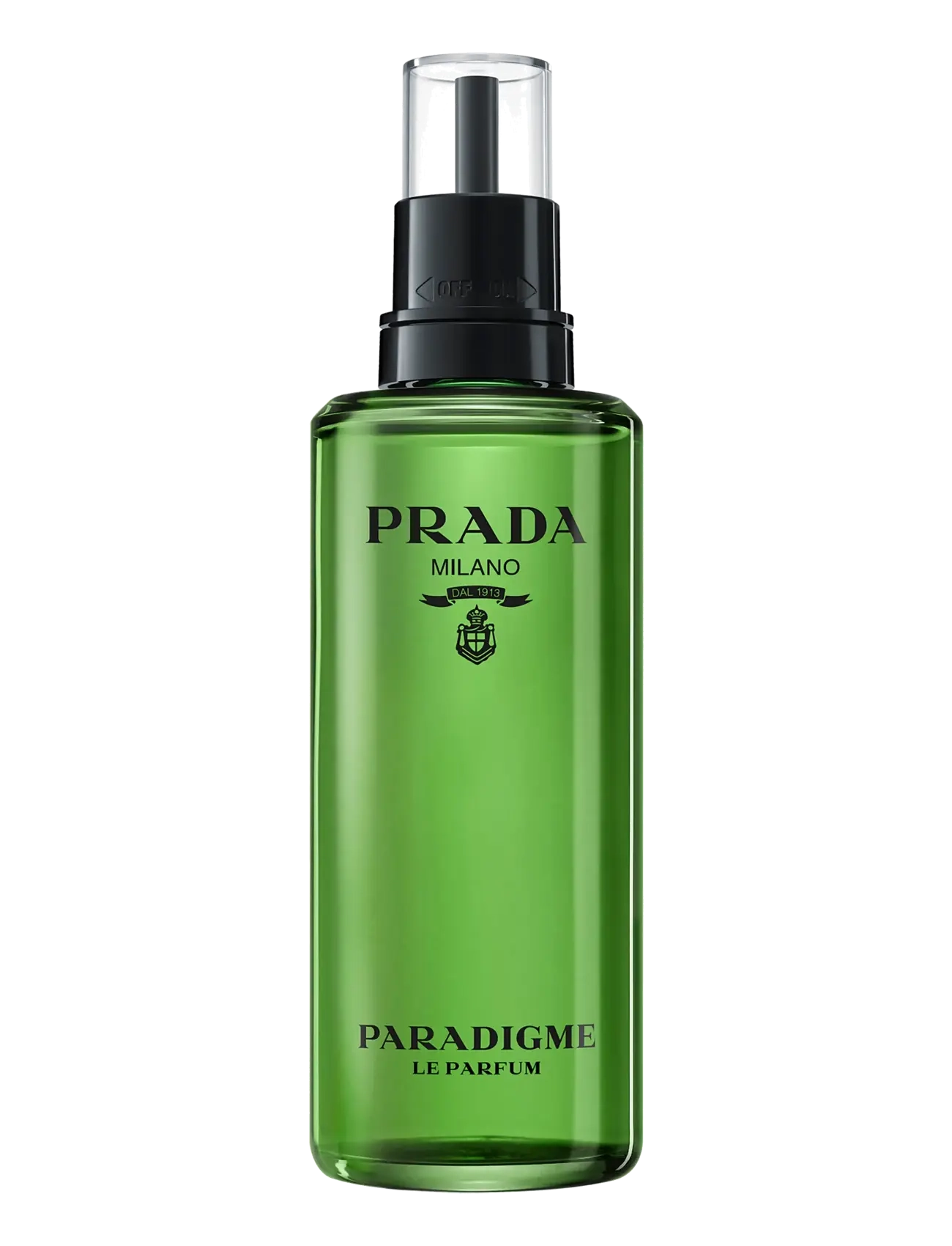 Prada Prada Paradigme Le Parfum, 150 ml, Nude, Parfume > Eau De Parfum, Herre
