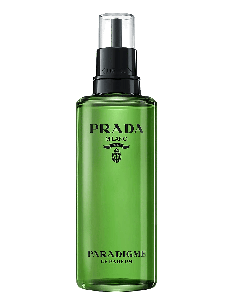 Prada - Prada Paradigme Le Parfum - til ham - clear - 0