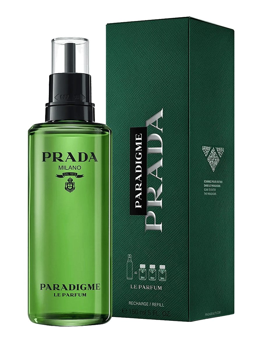 Prada - Prada Paradigme Le Parfum - til ham - clear - 1