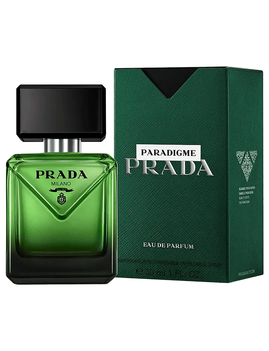 Prada - Prada Paradigme Eau de Parfum 30ml - till honom - clear - 1