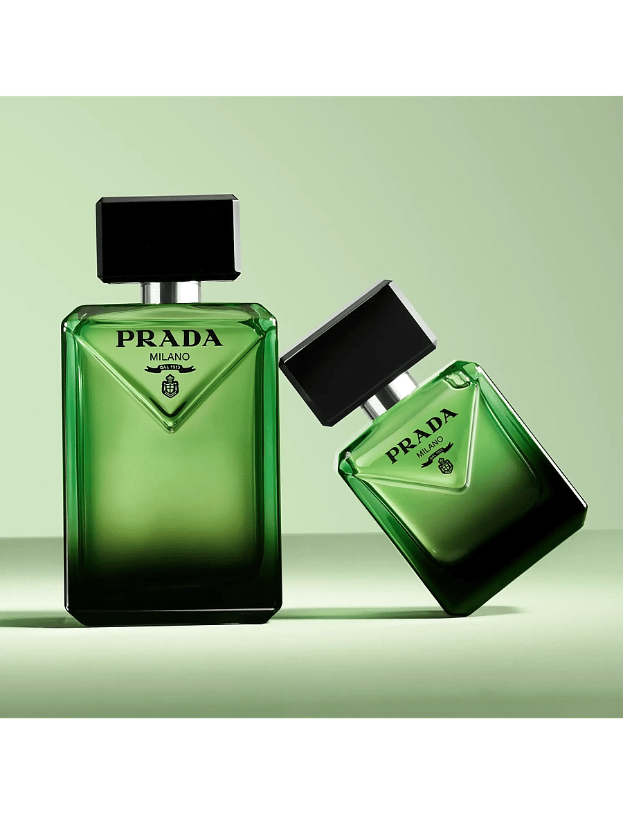Prada - Prada Paradigme Eau de Parfum 30ml - till honom - clear - 3