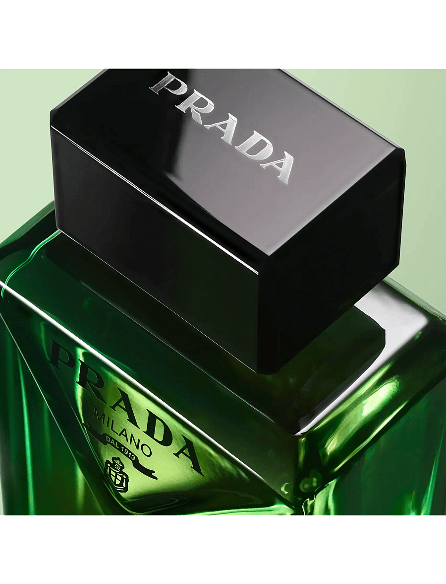 Prada - Prada Paradigme Eau de Parfum 30ml - till honom - clear - 5