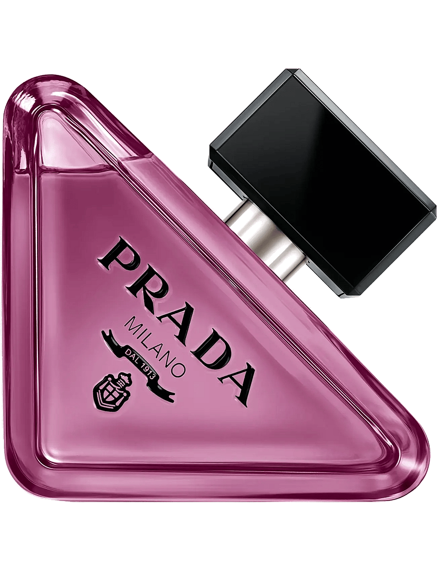 Prada - Prada Paradoxe Sweet Chemistry Eau de Parfum - till henne - clear - 0