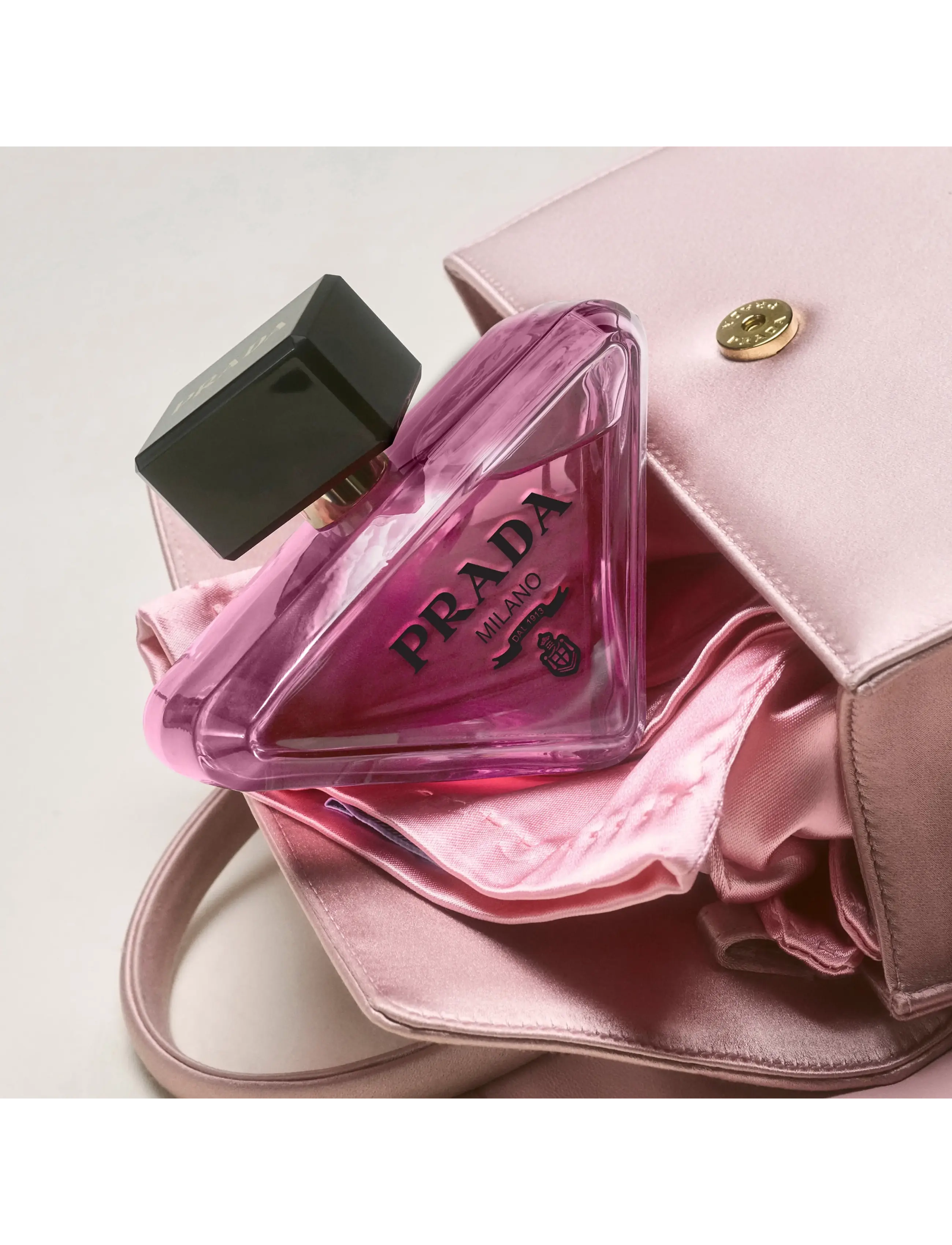 Prada - Prada Paradoxe Sweet Chemistry Eau de Parfum - til hende  - clear - 3