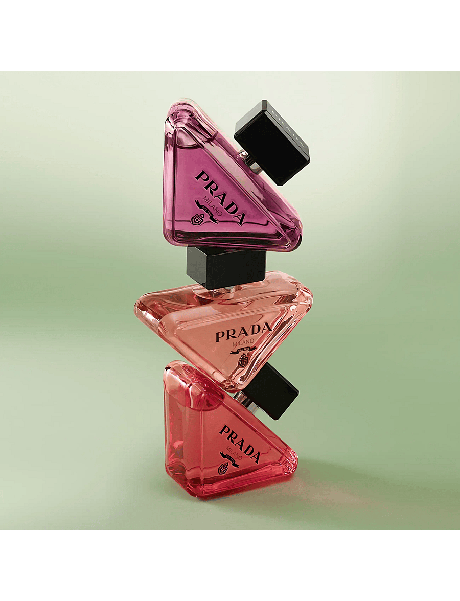 Prada - Prada Paradoxe Sweet Chemistry Eau de Parfum - till henne - clear - 5