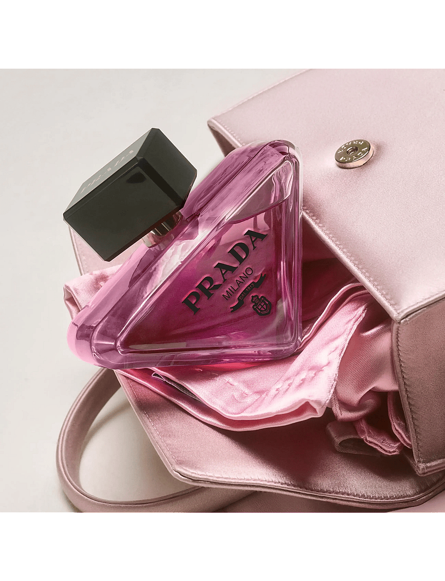 Prada - Prada Paradoxe Sweet Chemistry Eau de Parfum - till henne - clear - 3