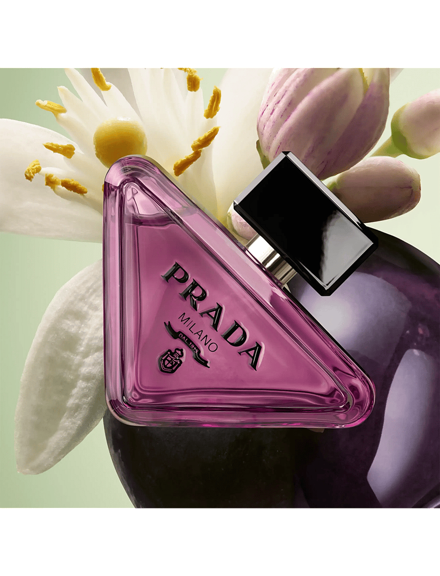Prada - Prada Paradoxe Sweet Chemistry Eau de Parfum - till henne - clear - 2