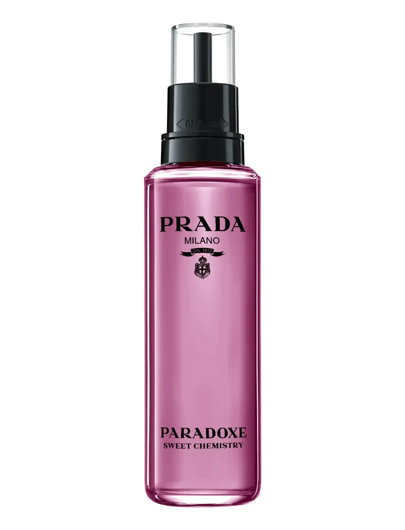Prada Prada Paradoxe Sweet Chemistry Eau De Parfum Refill 100 ml, 100 ml, Nude, Perfume > Perfume Refills, Dame
