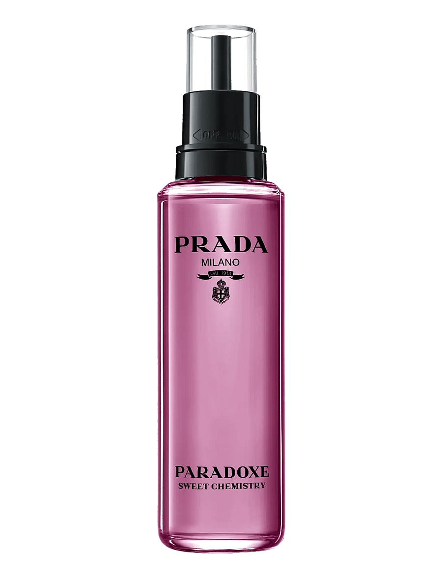 Prada - Prada Paradoxe Sweet Chemistry Eau de Parfum Refill 100 ml - til hende - clear - 0