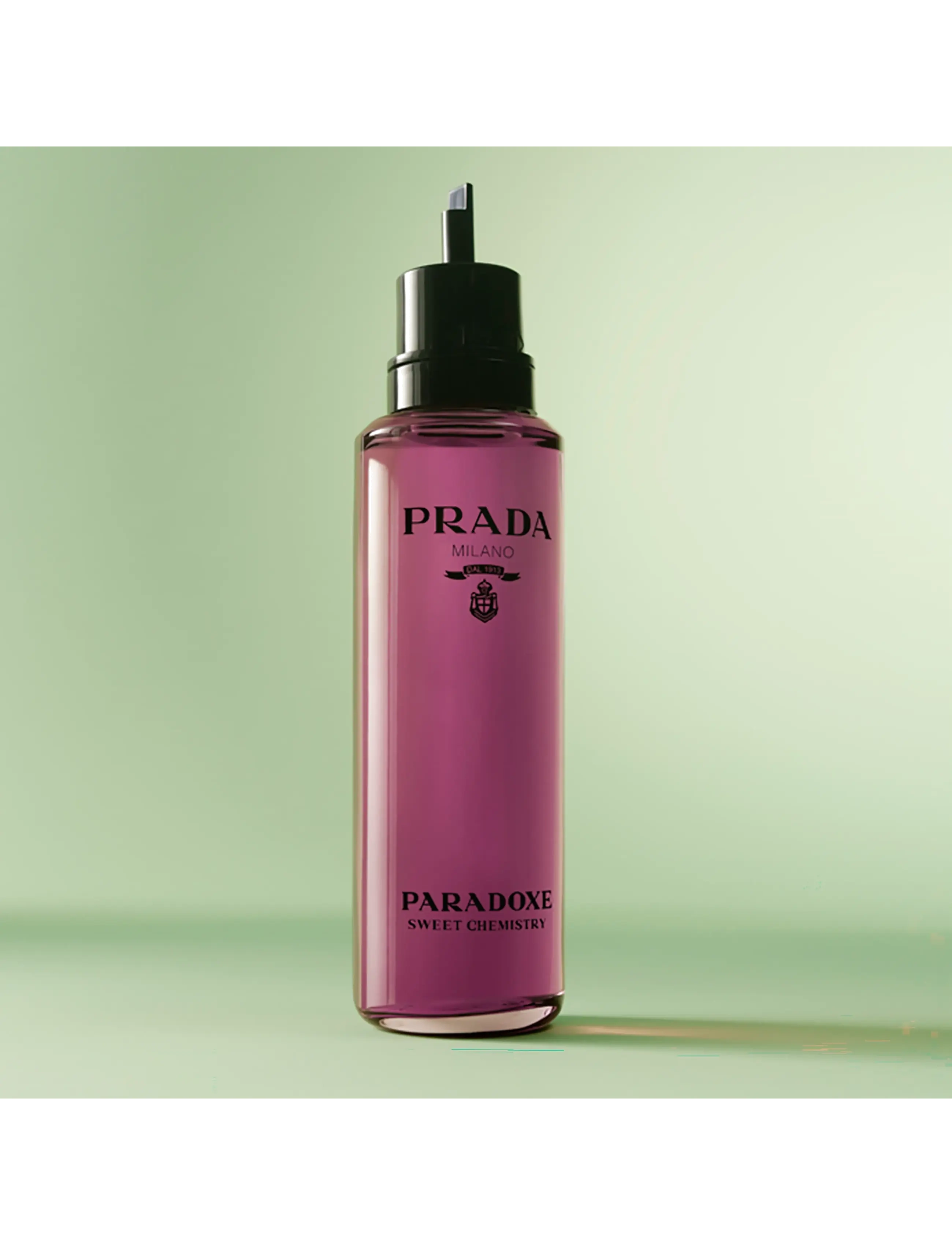 Prada - Prada Paradoxe Sweet Chemistry Eau de Parfum Refill 100 ml - til hende  - clear - 3
