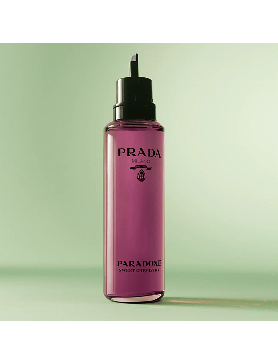 Prada - Prada Paradoxe Sweet Chemistry Eau de Parfum Refill 100 ml - til hende - clear - 3