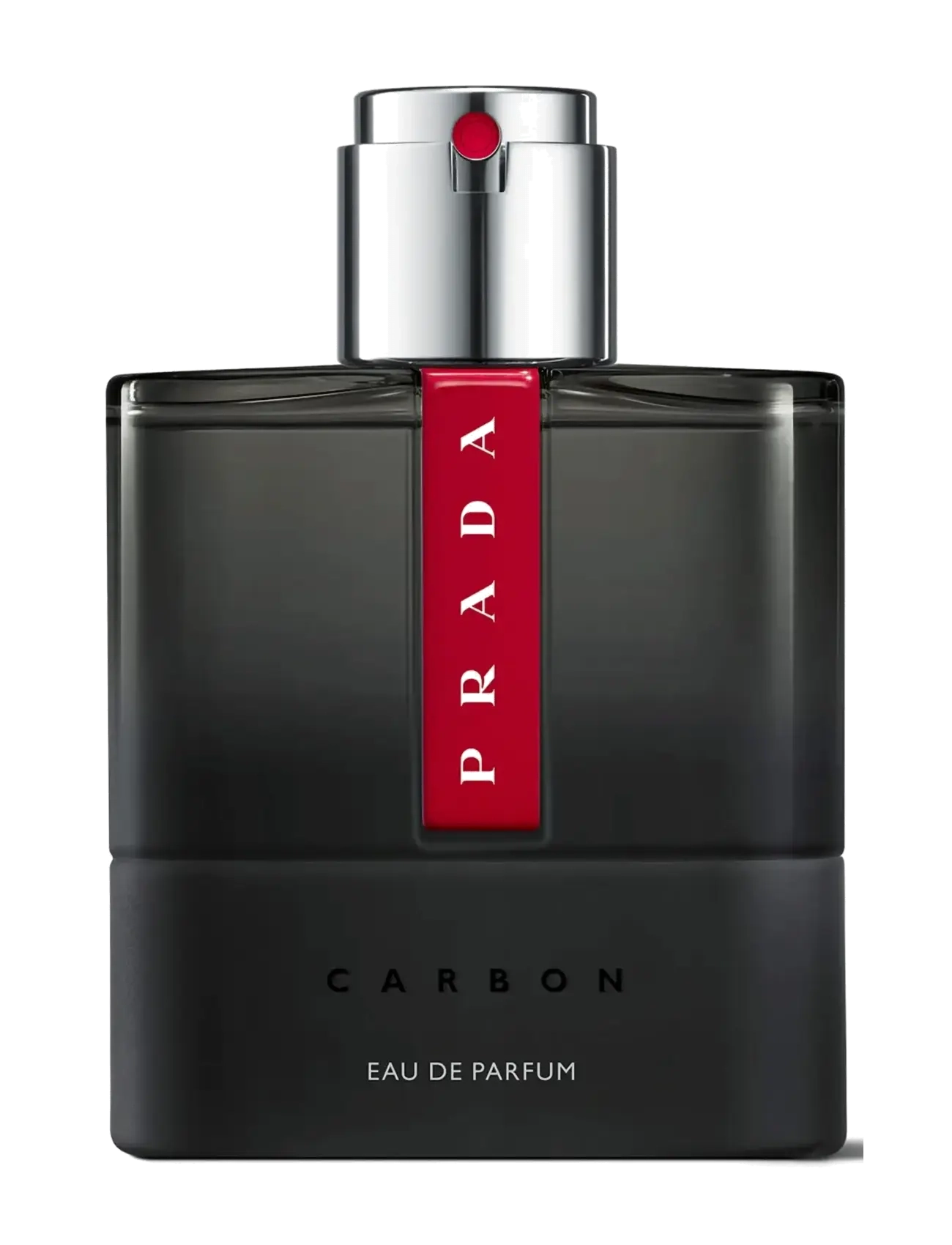 Prada Prada Luna Rossa Carbon Eau De Parfum, 50 ml, Nude, Parfume > Eau De Parfum, Herre