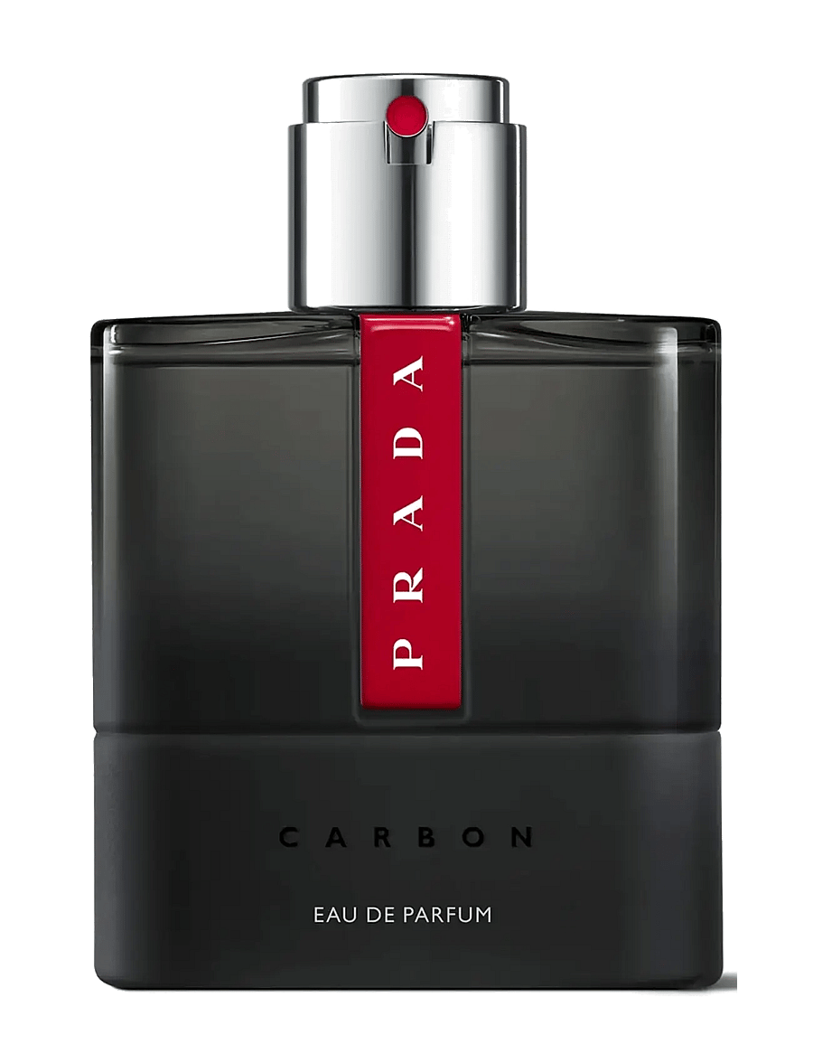 Prada - Prada Luna Rossa Carbon Eau de Parfum 50ml - till honom - clear - 0