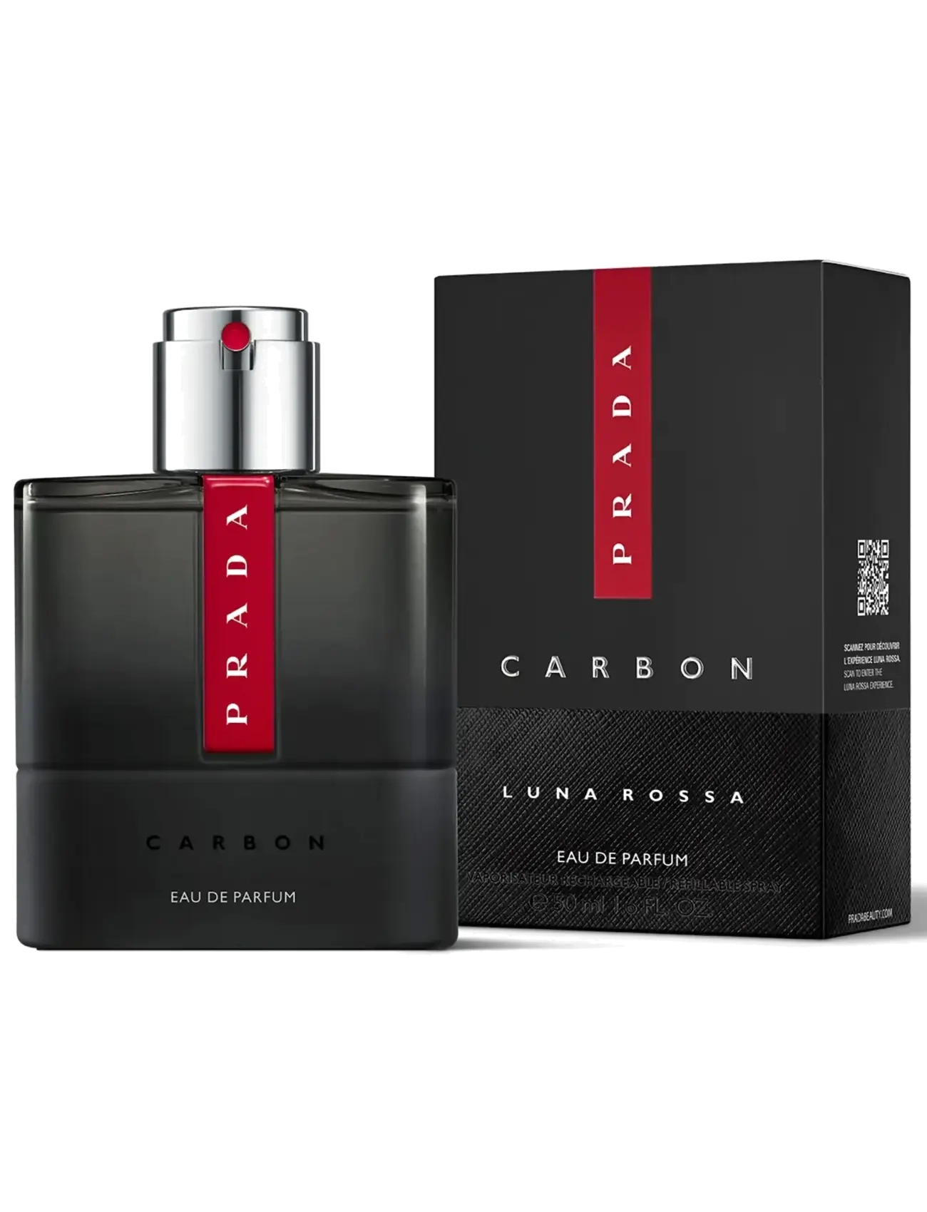 Luna Rossa Carbon Eau De Parfum 2