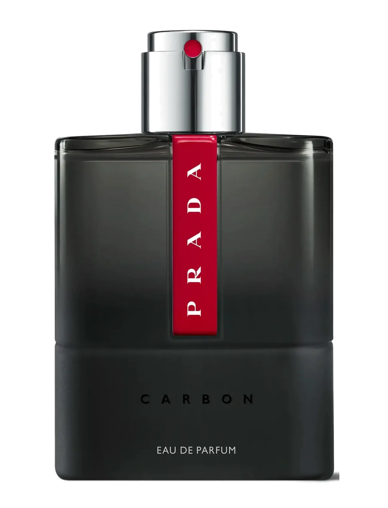 Prada Prada Luna Rossa Carbon Eau De Parfum, 100 ml, Nude, Parfume > Eau De Parfum, Herre