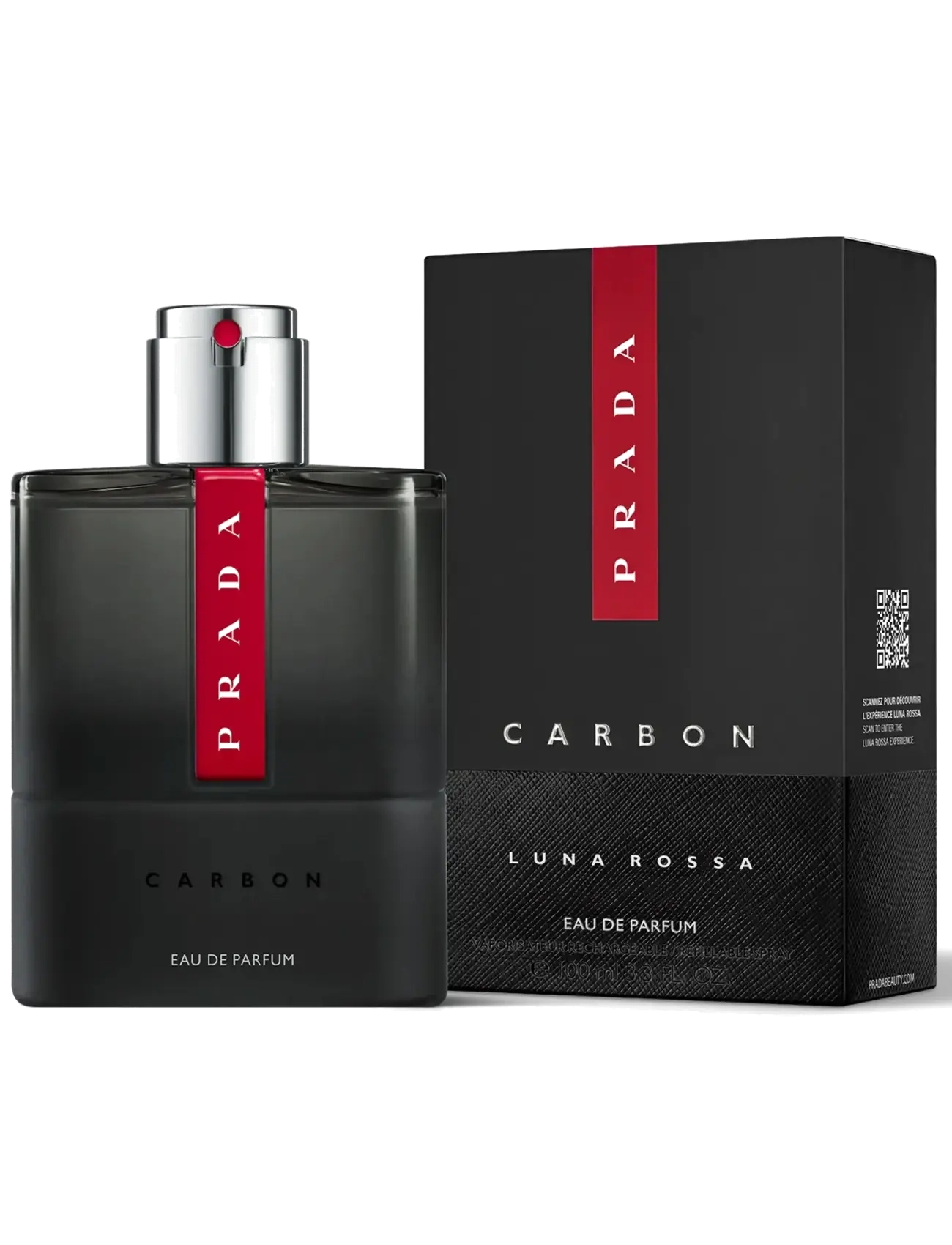 Luna Rossa Carbon Eau De Parfum 2